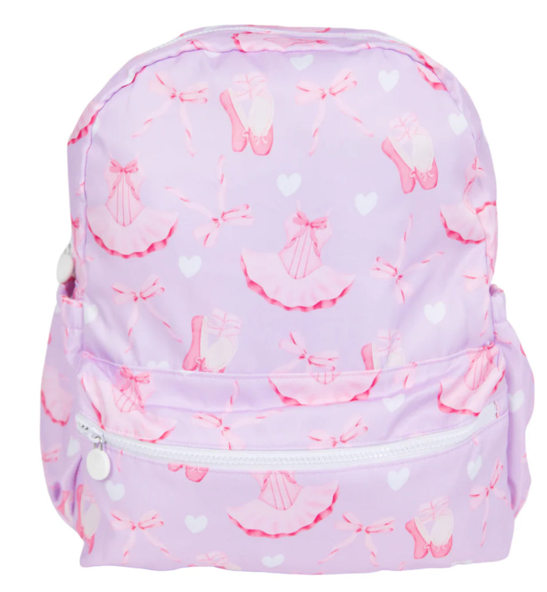 Back Pack