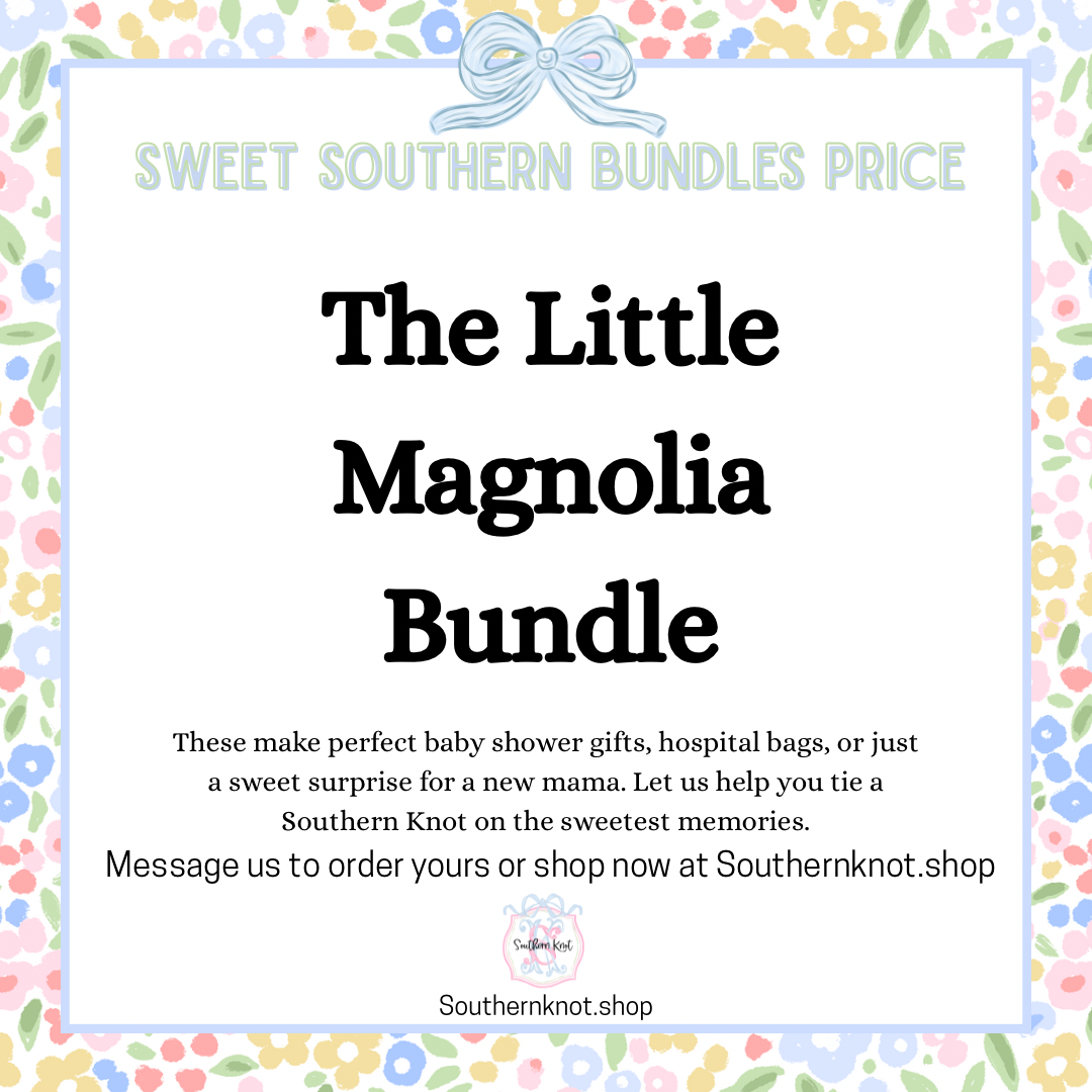 The Magnolia Bundle
