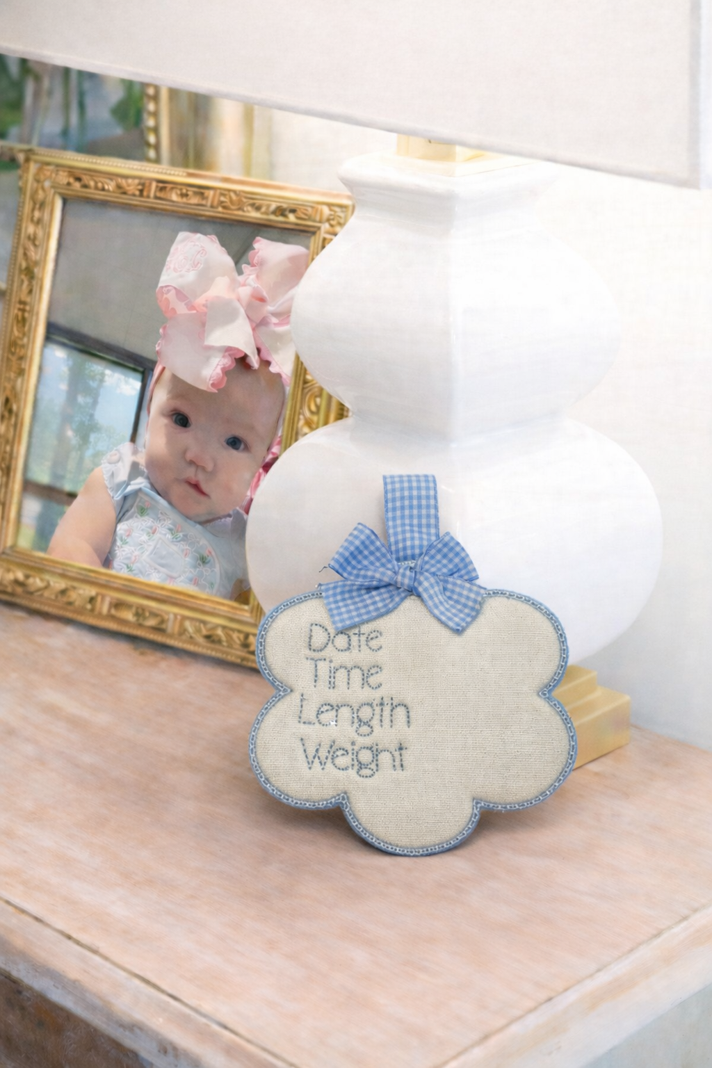 HEIRLOOM NEWBORN BUNDLE