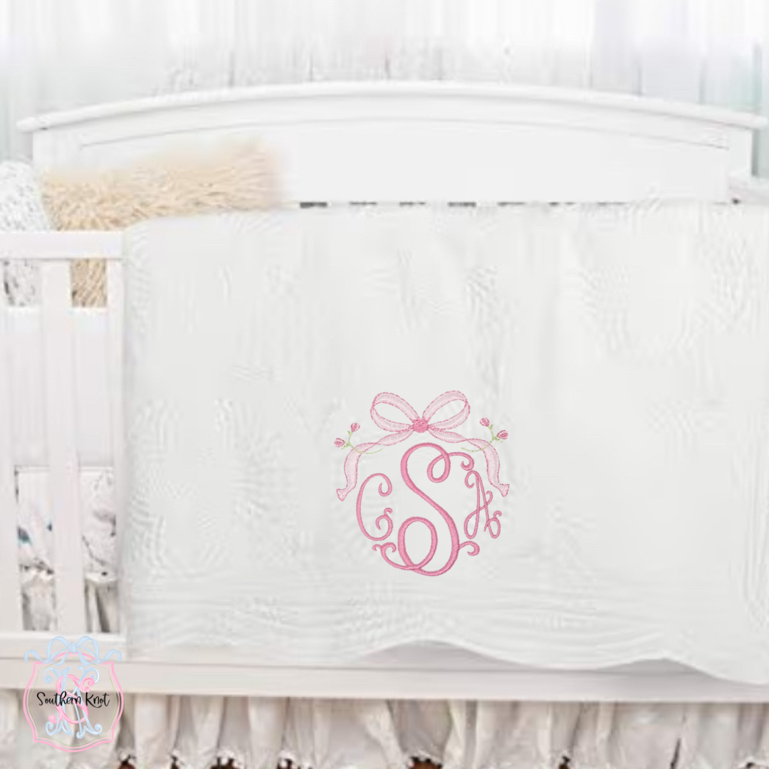 Heirloom Quilt