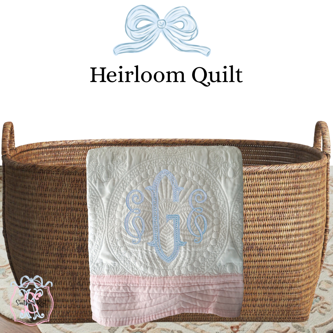 Heirloom Quilt