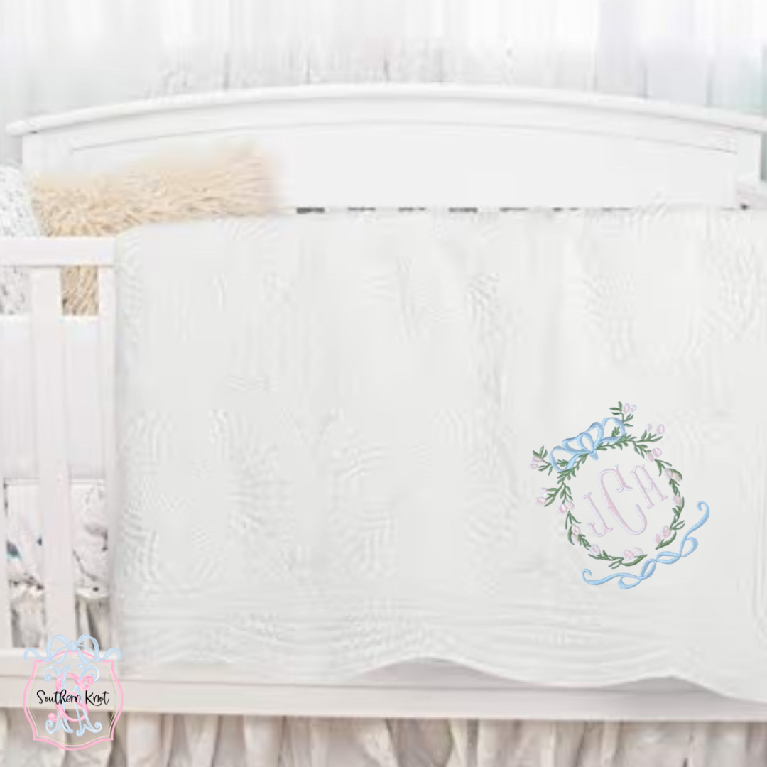 Heirloom Quilt
