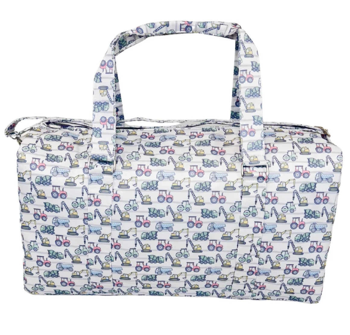 Duffle Bag