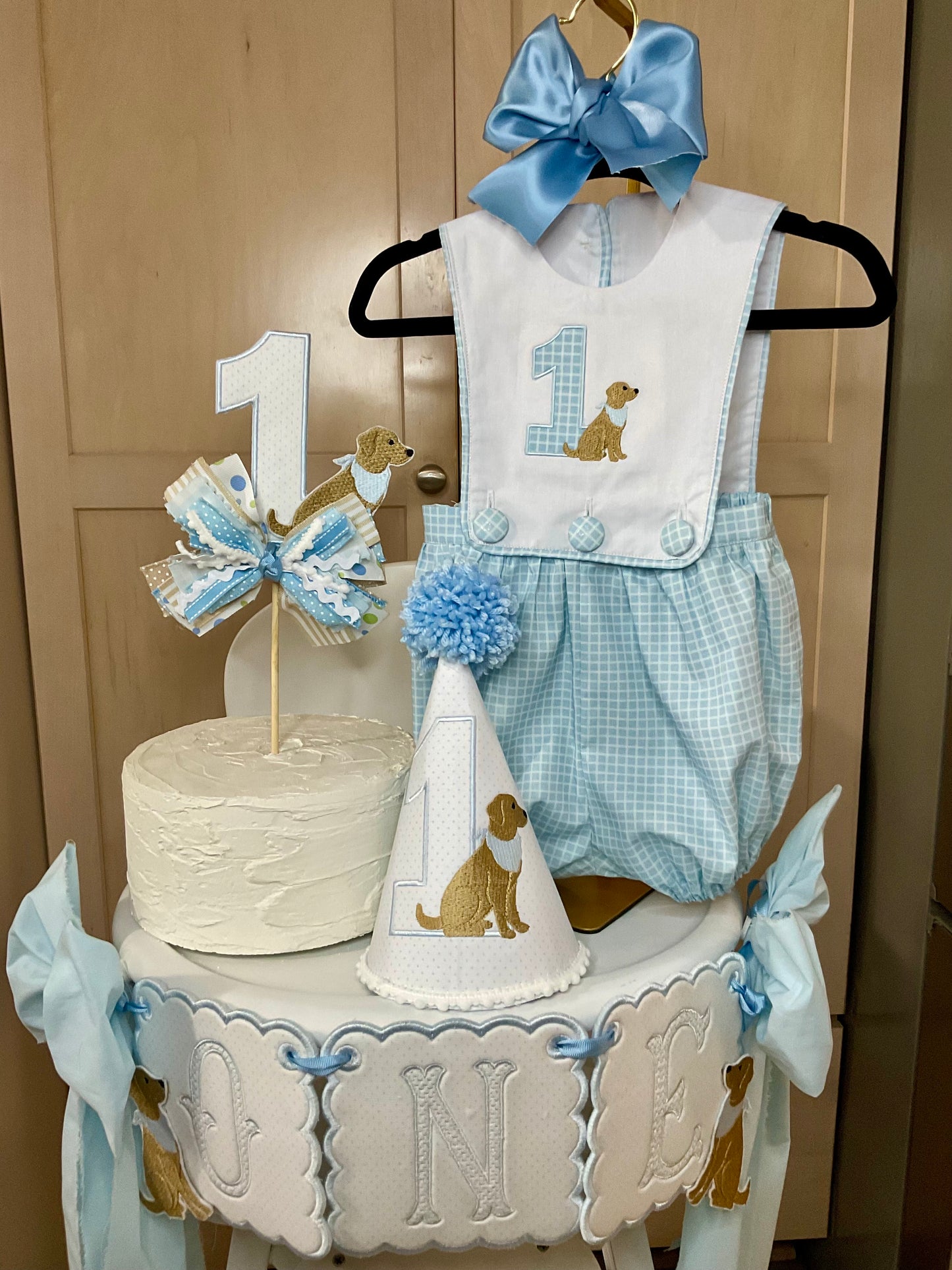The Southern Legacy Birthday Bundle