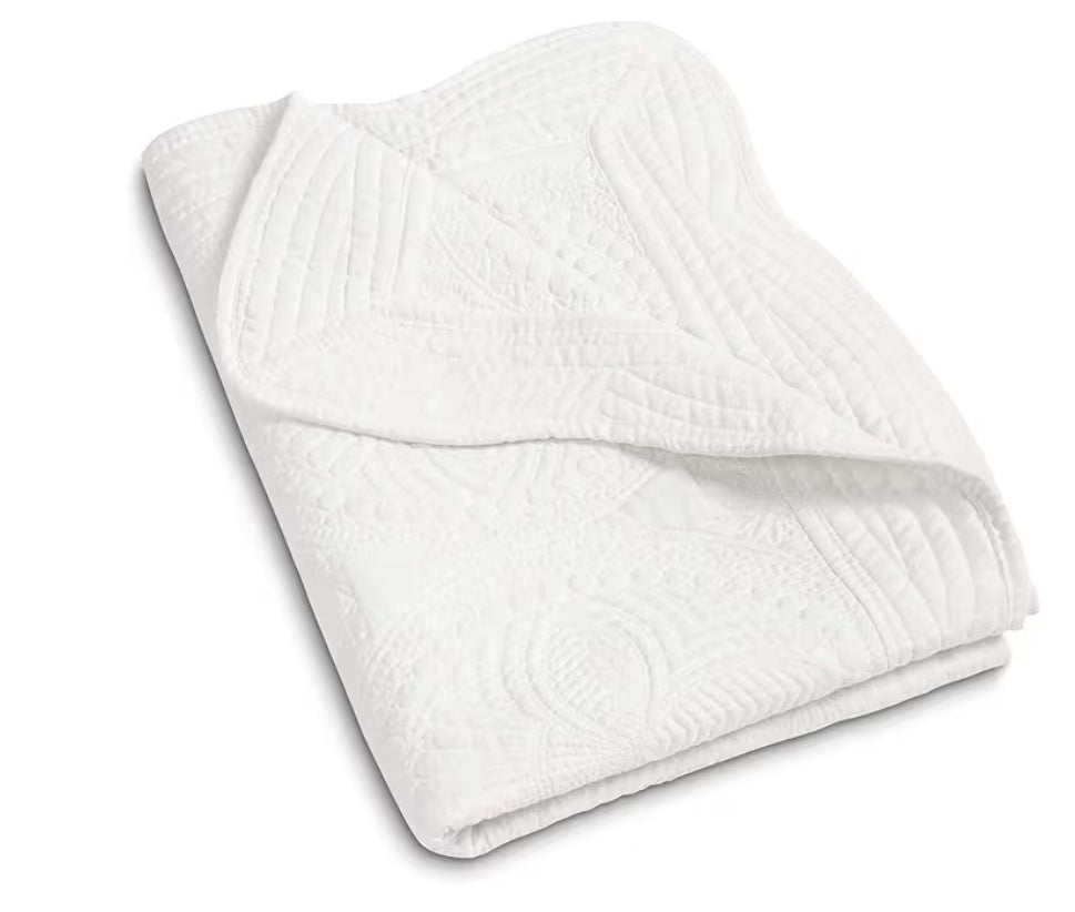 Heirloom Quilt