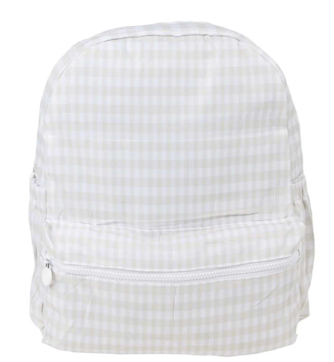 Back Pack
