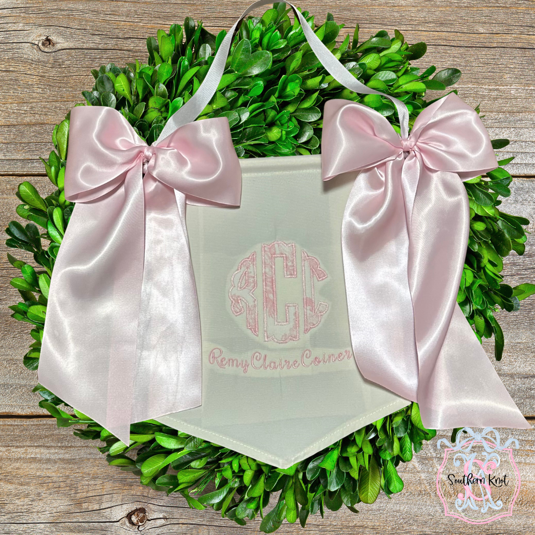 Personalized Banner