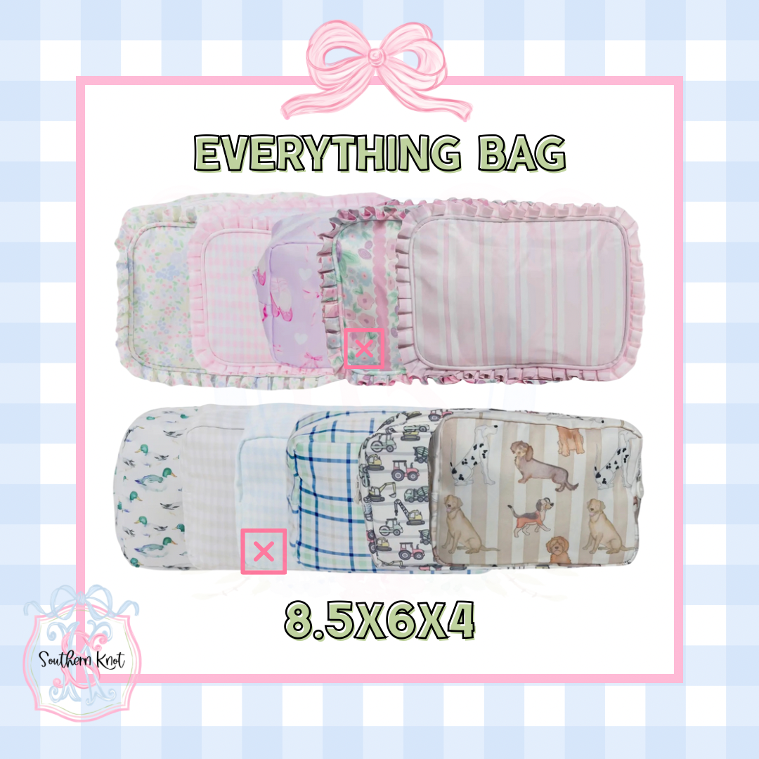 Everything Bag