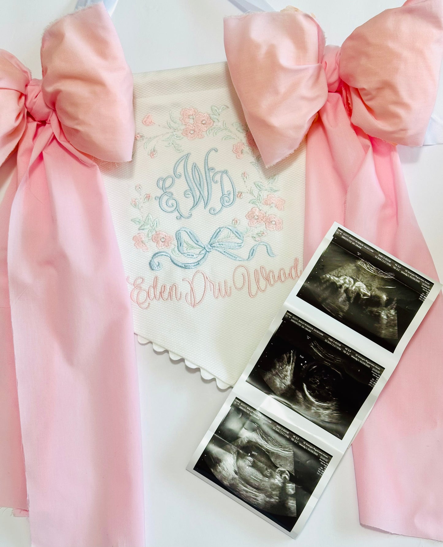 Classic Baby Bundle