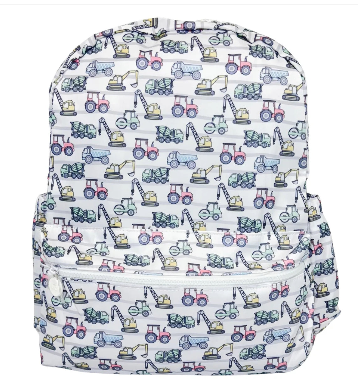 Back Pack