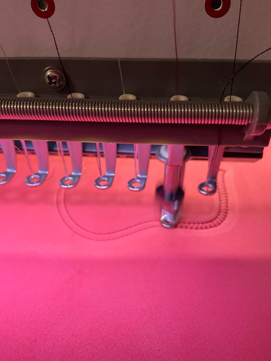 Santa 3D Puff T-Shirt