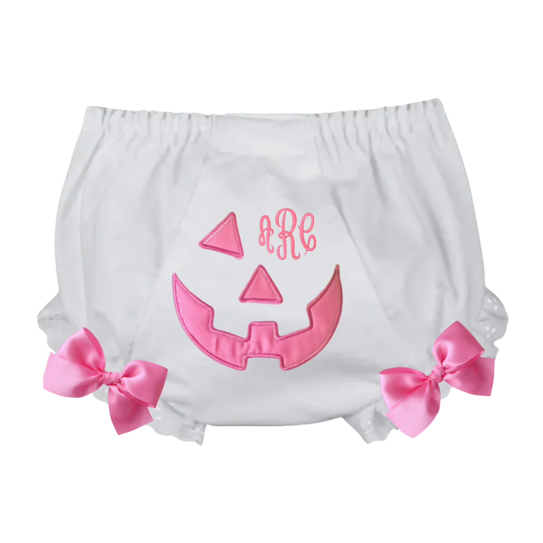 BOOties Bloomers