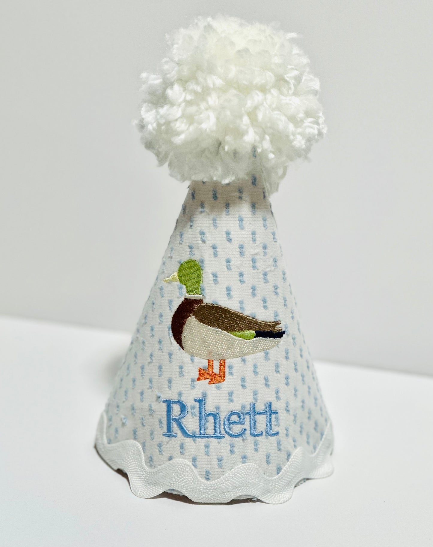 Birthday Suite Al-La-Carte