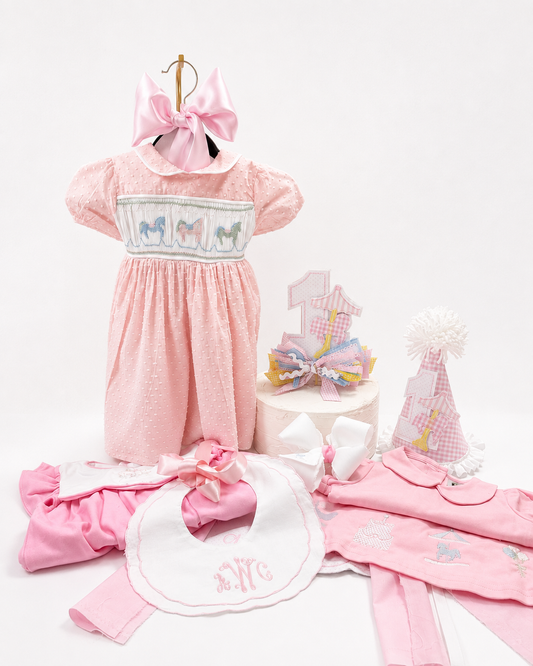 The Southern Legacy Birthday Bundle