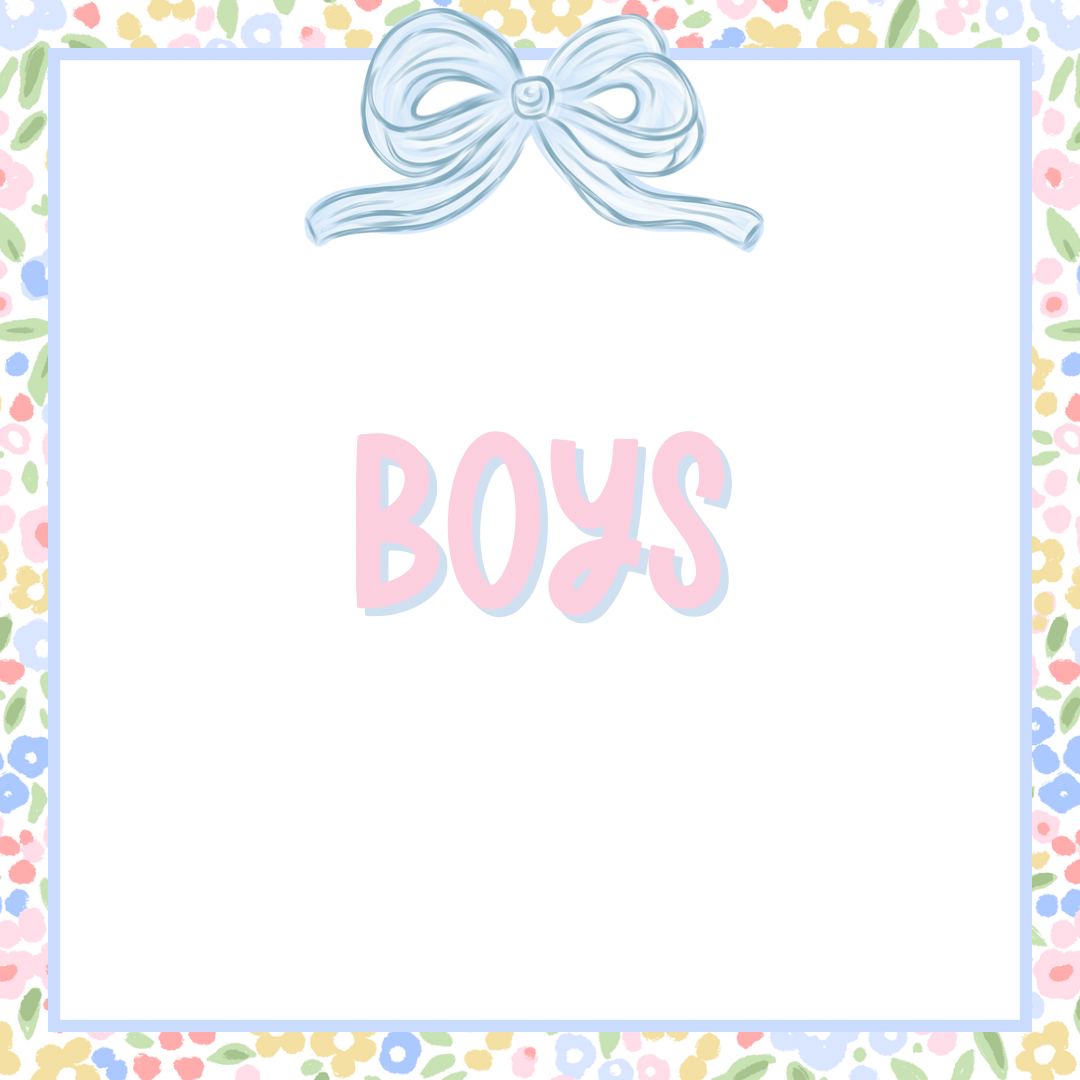 Boys