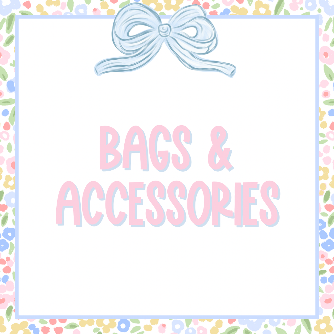 Bags and Accessories