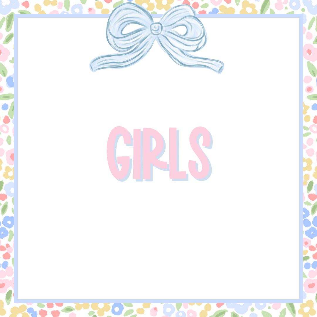 Girls