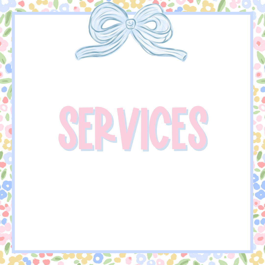Services
