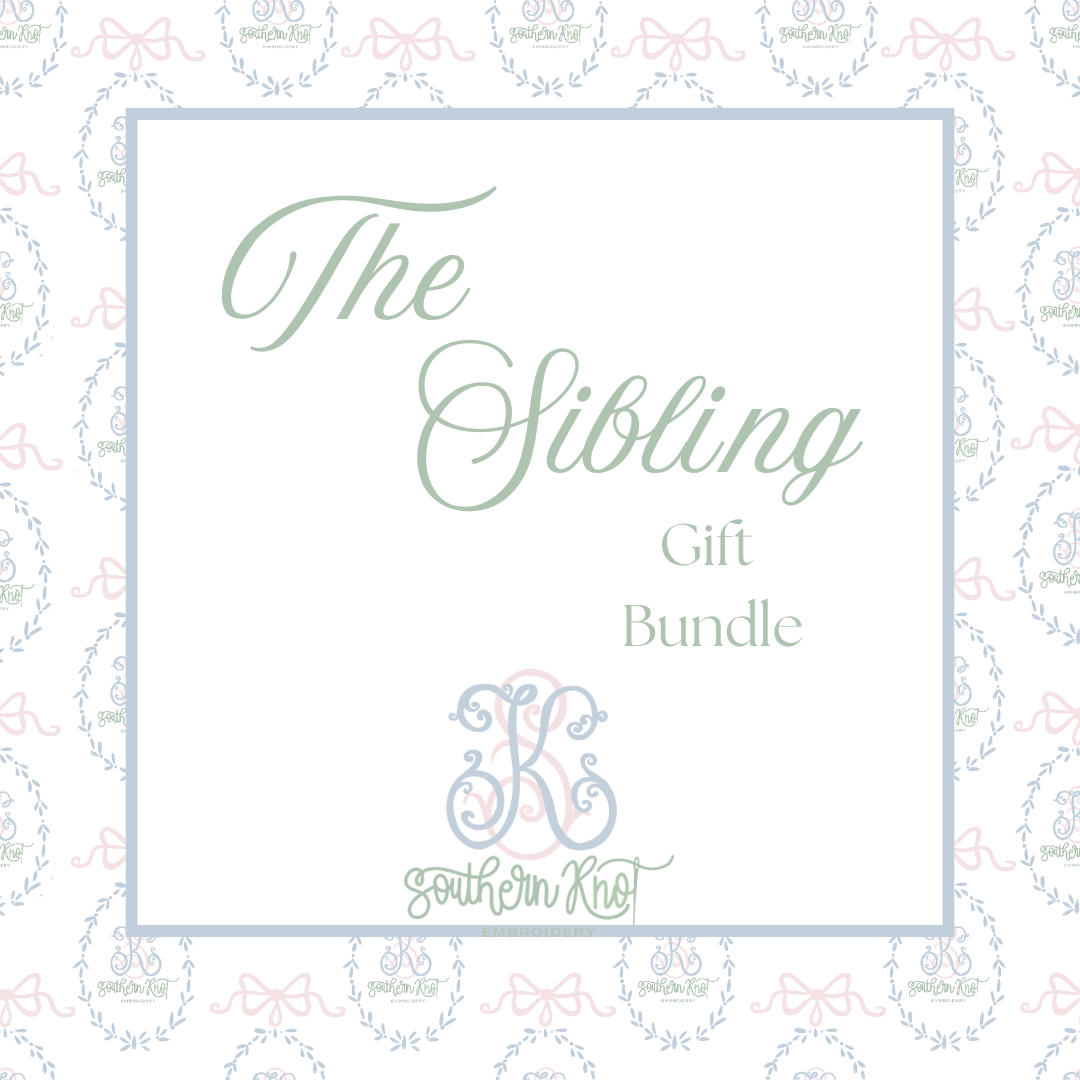 The Sibling Gift Bundle