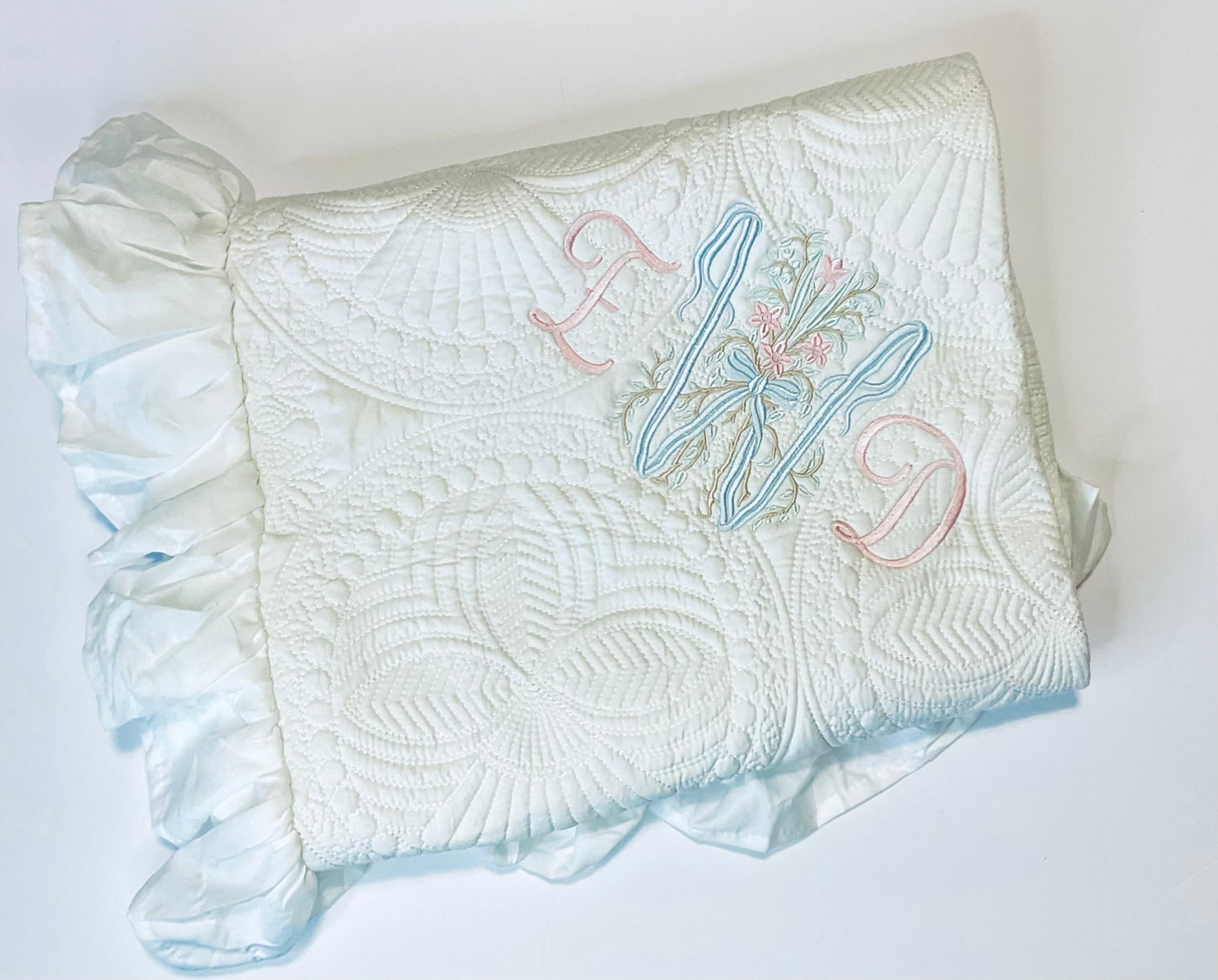 Heirloom Quilt