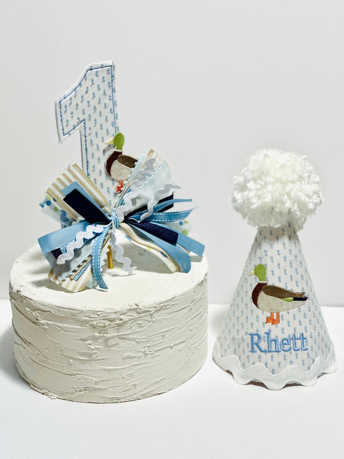 Birthday Suite Al-La-Carte