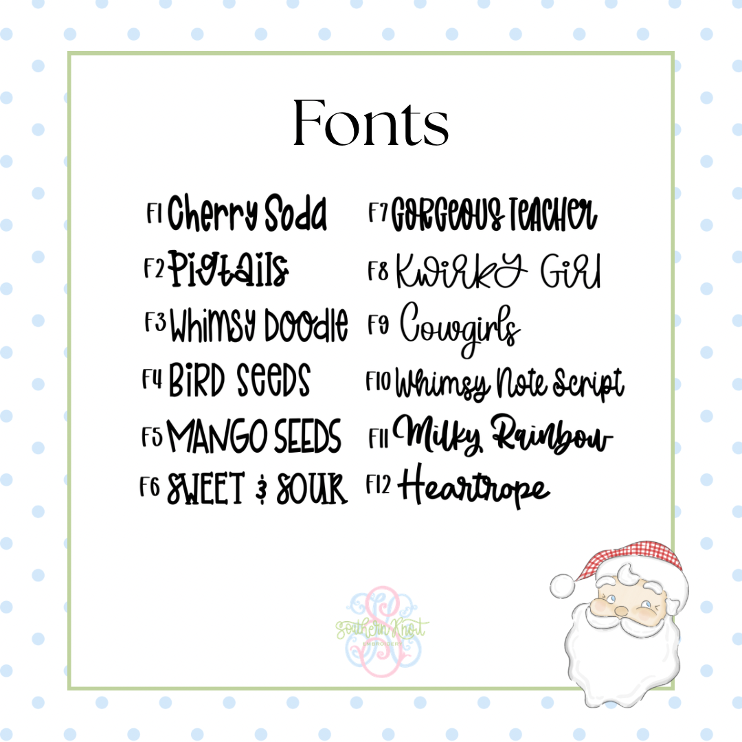 Christmas Eve Box 2025