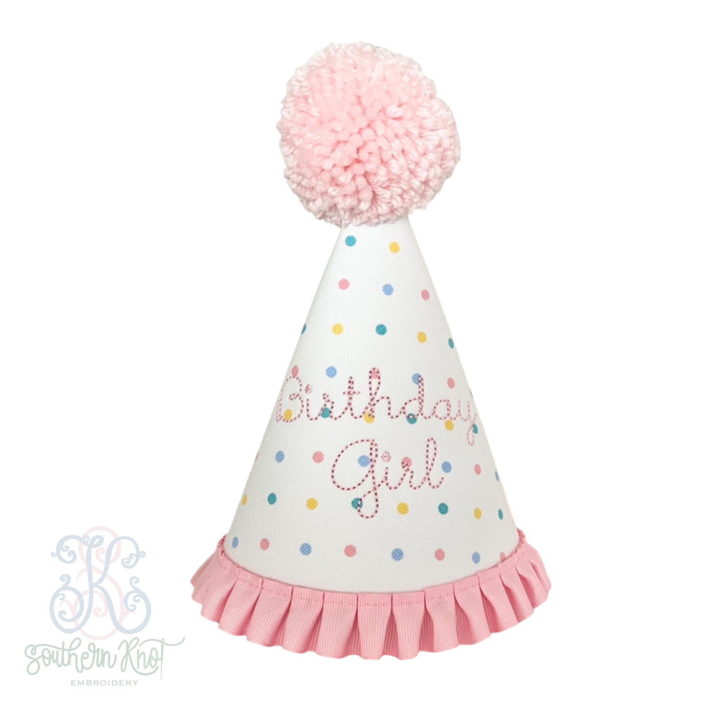 Birthday Party Hat