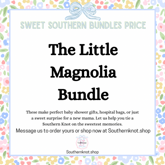 The Magnolia Bundle
