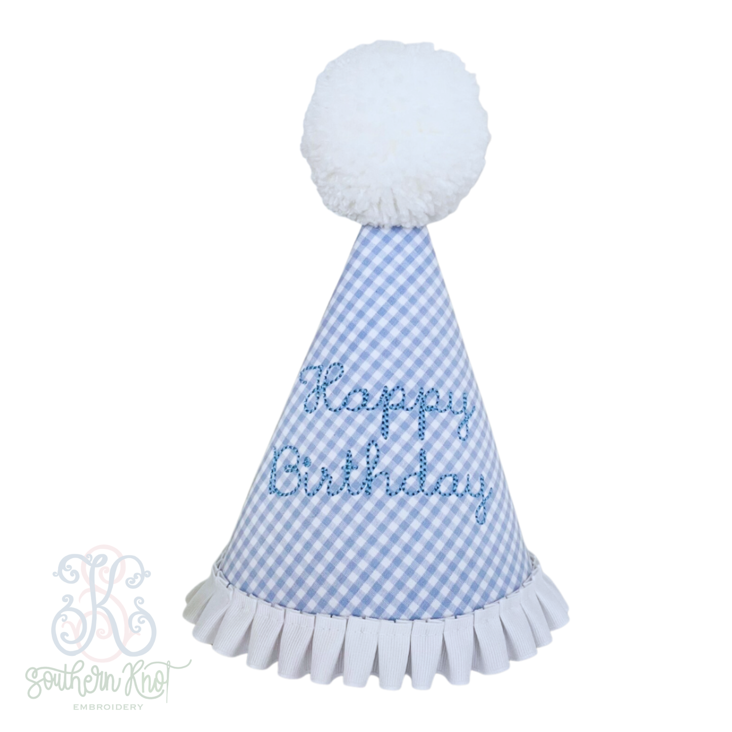 Birthday Party Hat