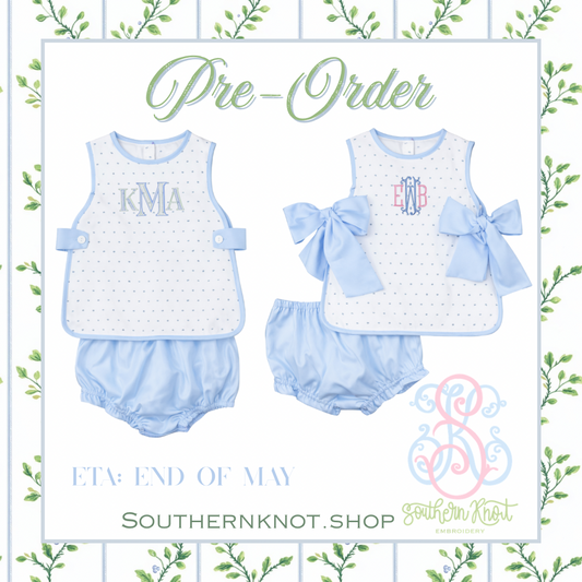 Summertime Pre Order