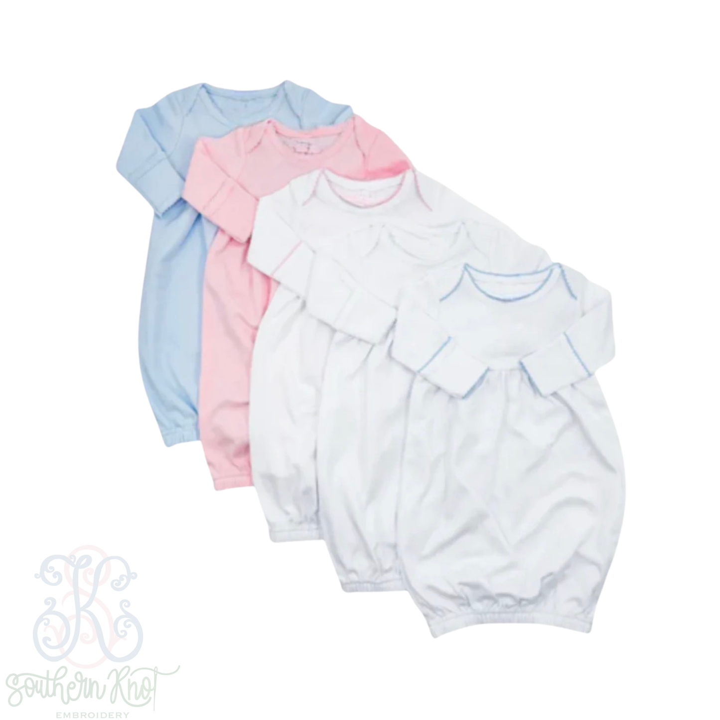 The Sweet Arrival Bundle