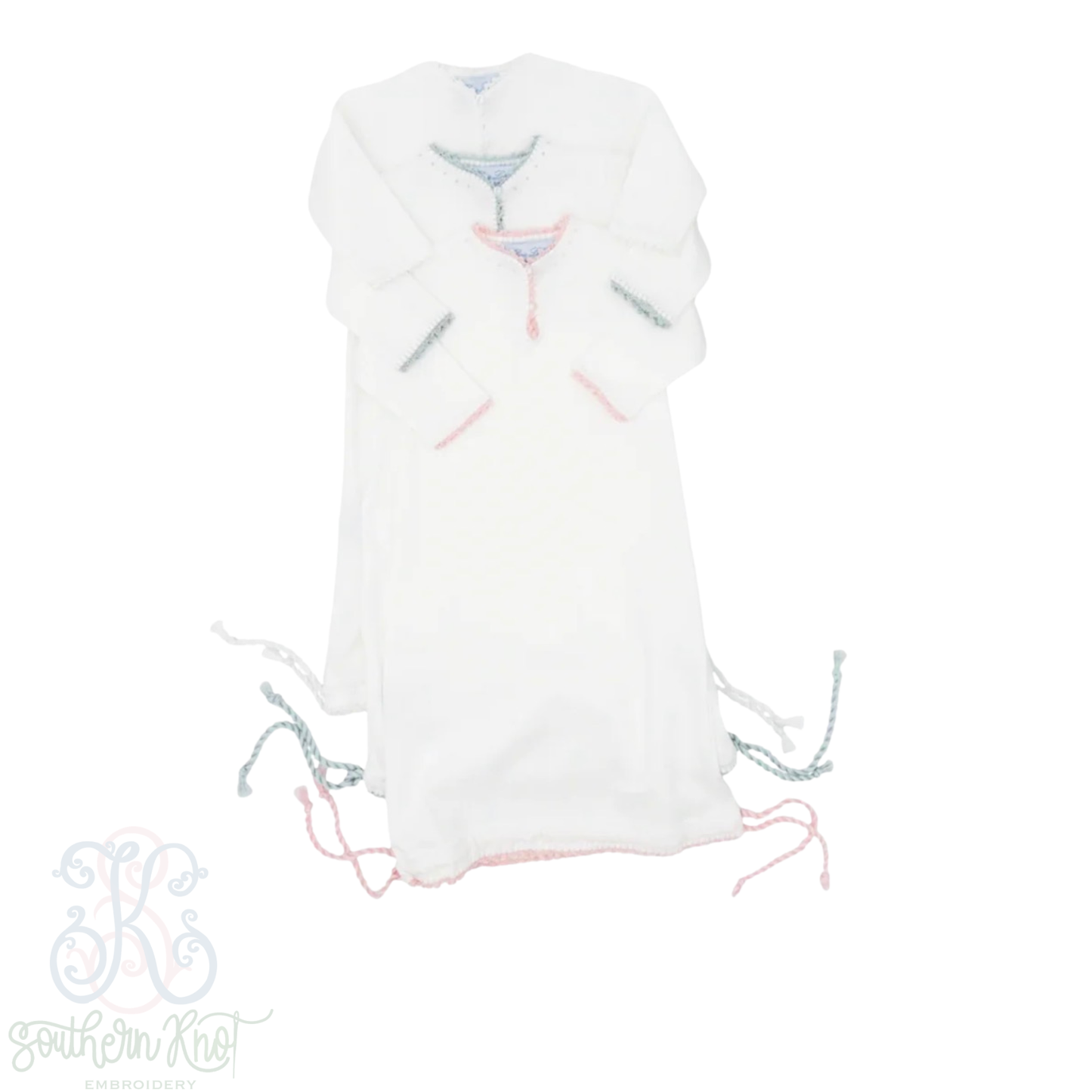 Classic Baby Bundle