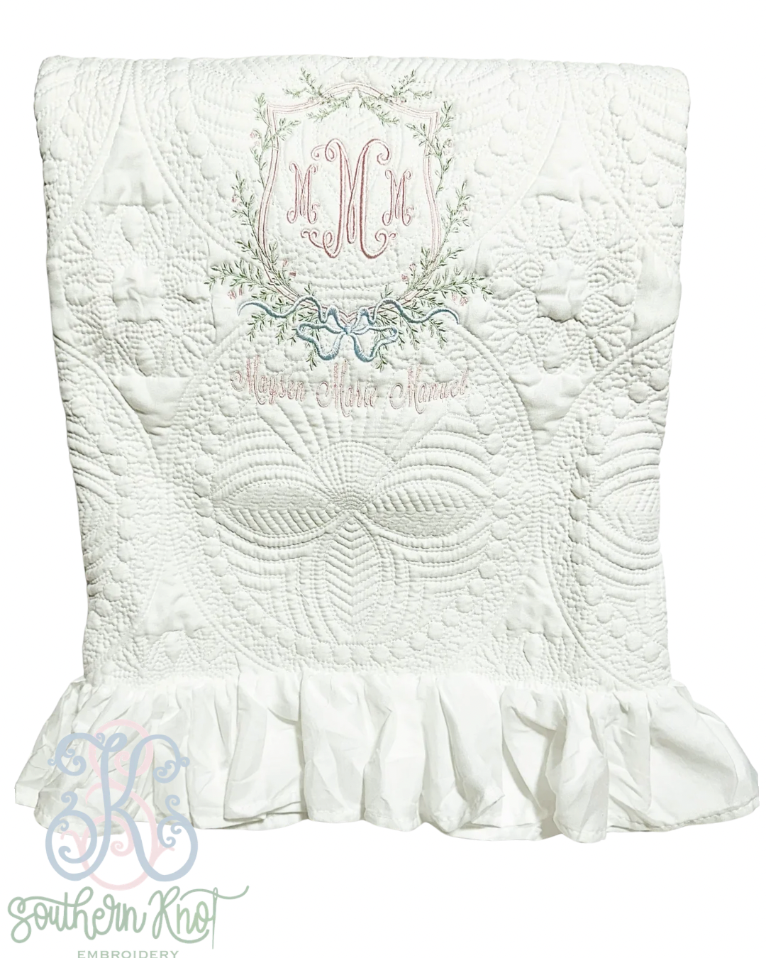 Heirloom Quilt