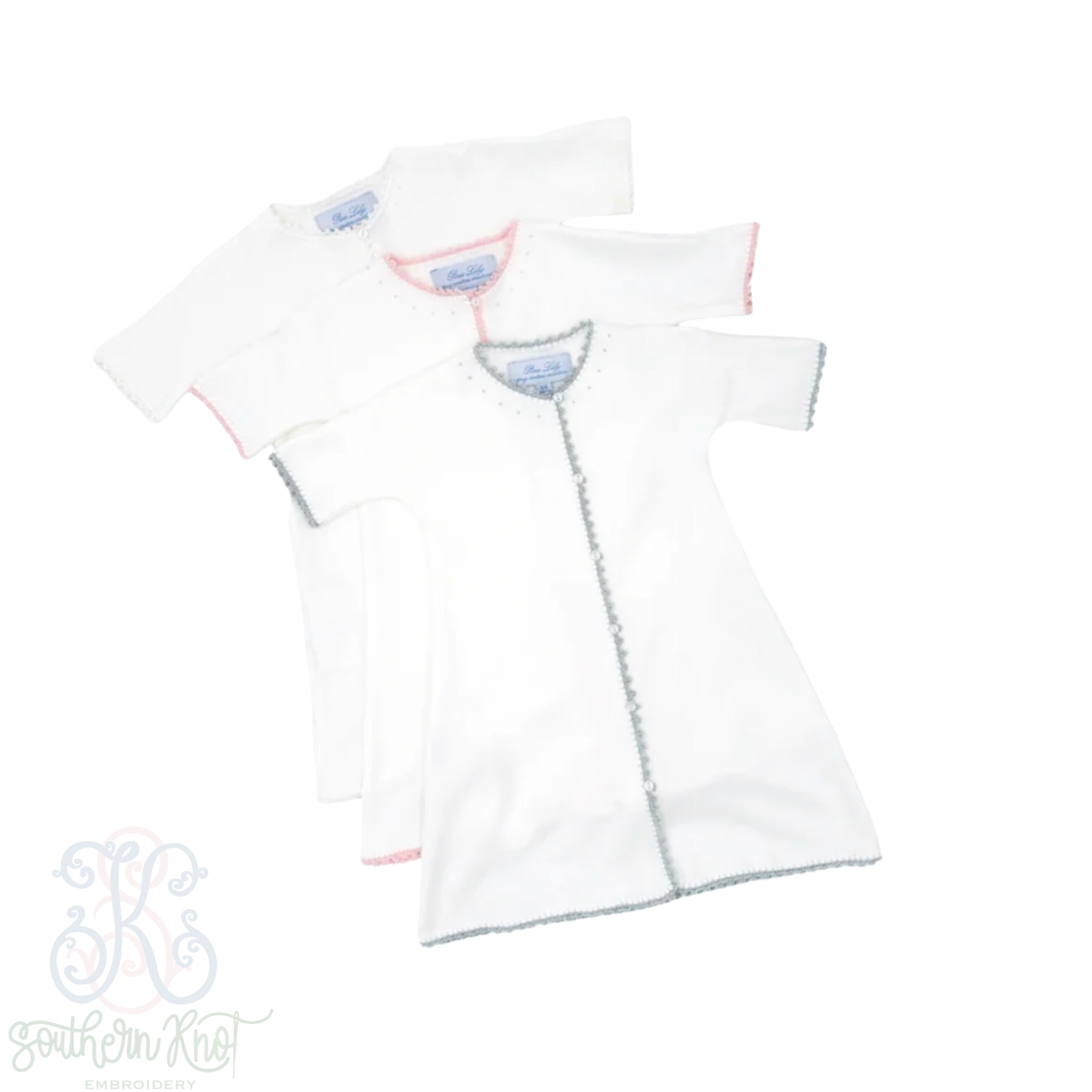 Classic Baby Bundle