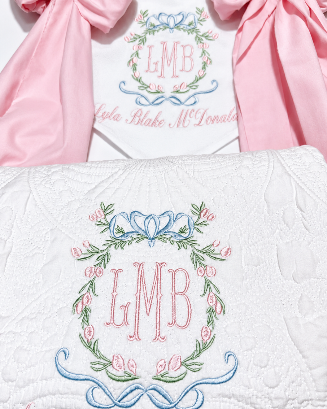 Heirloom Quilt