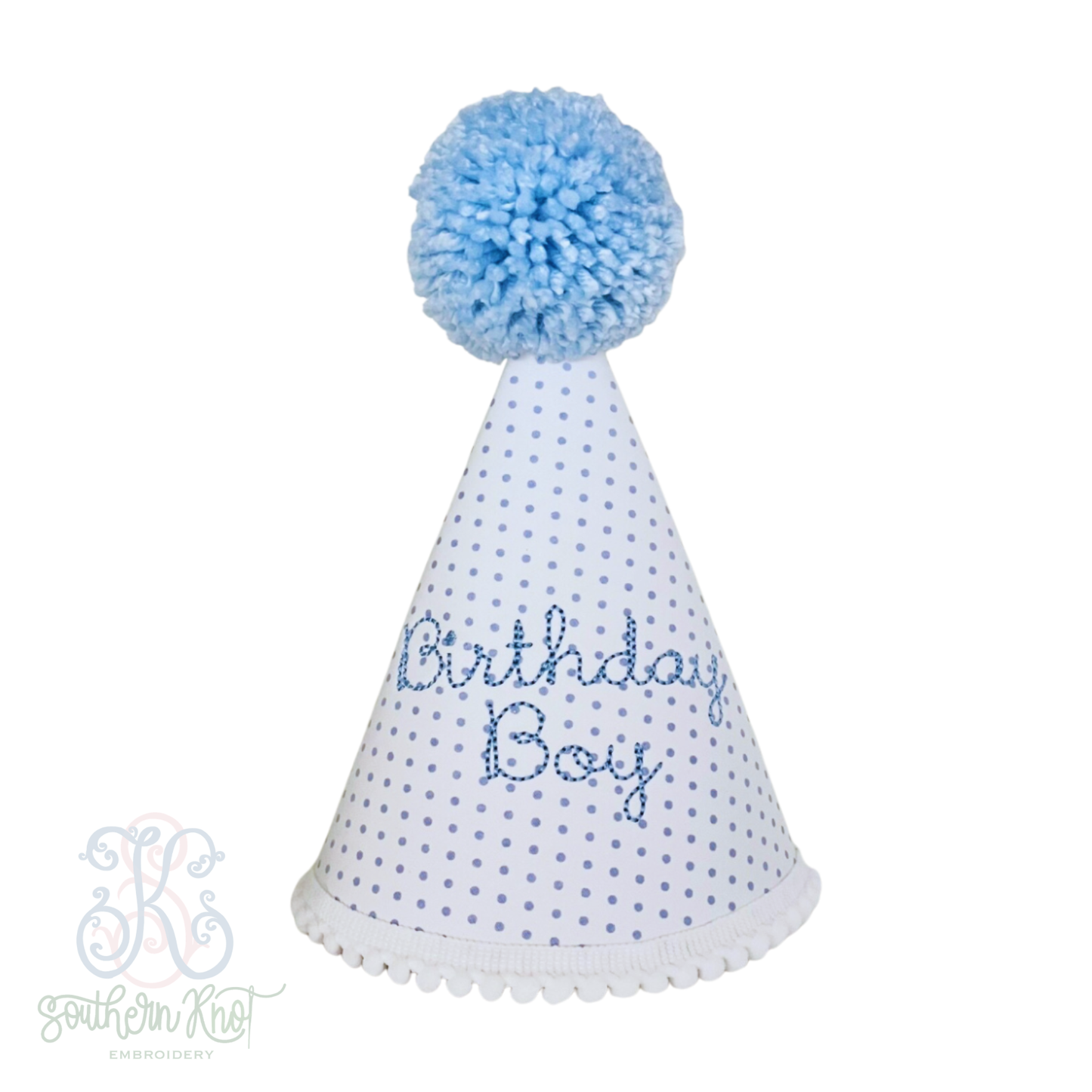 Birthday Party Hat
