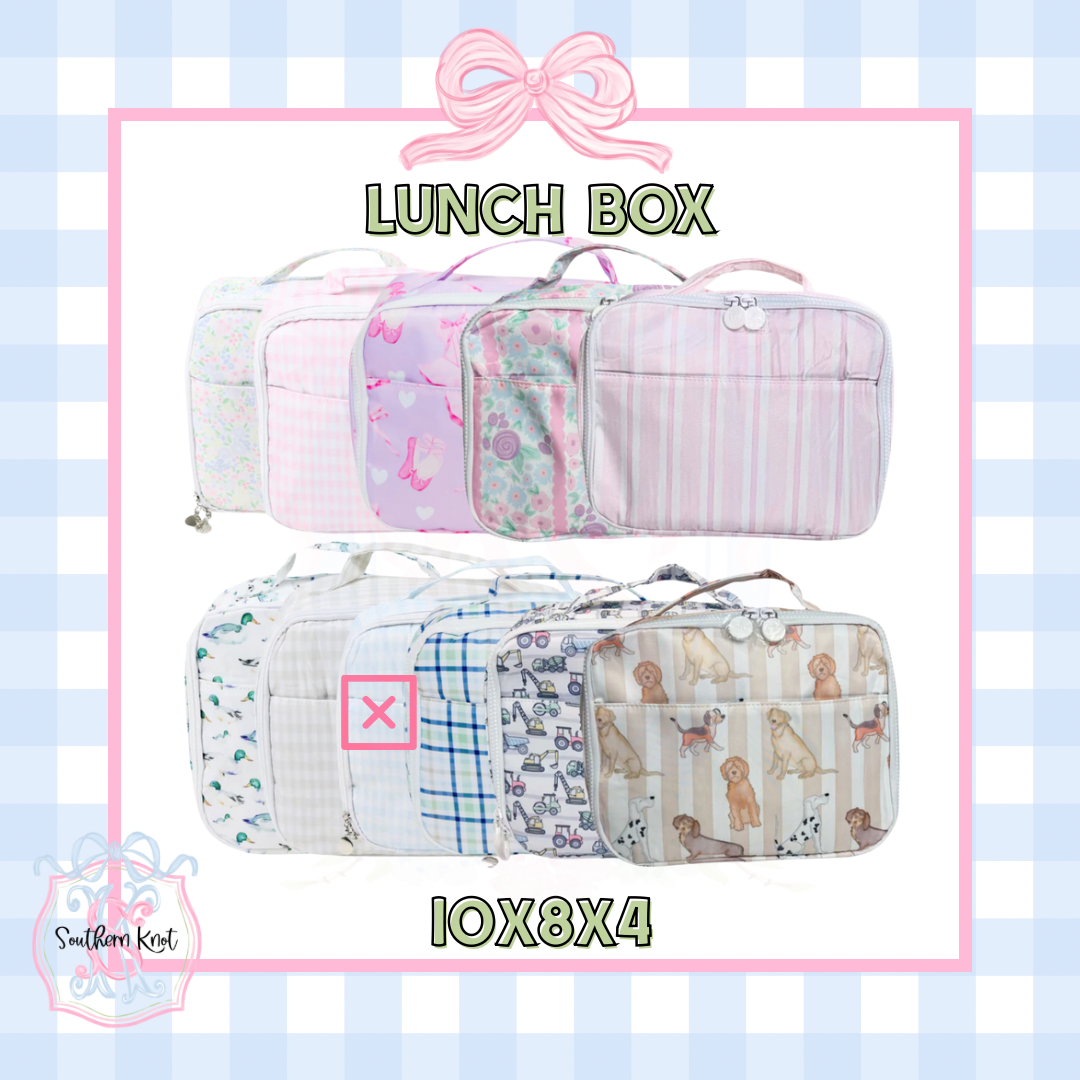 Lunch Box