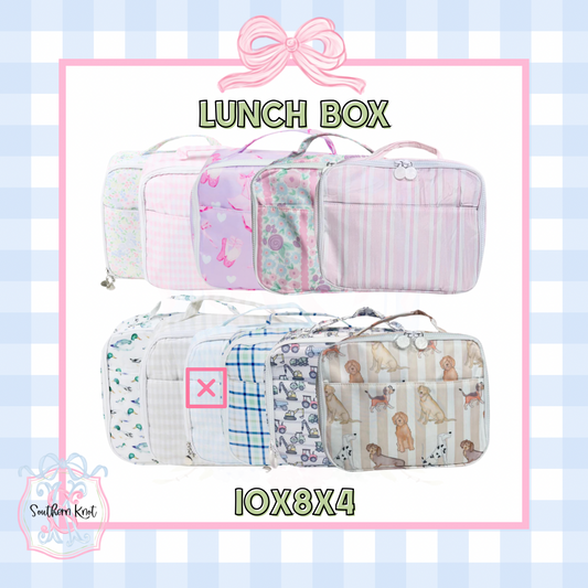 Lunch Box