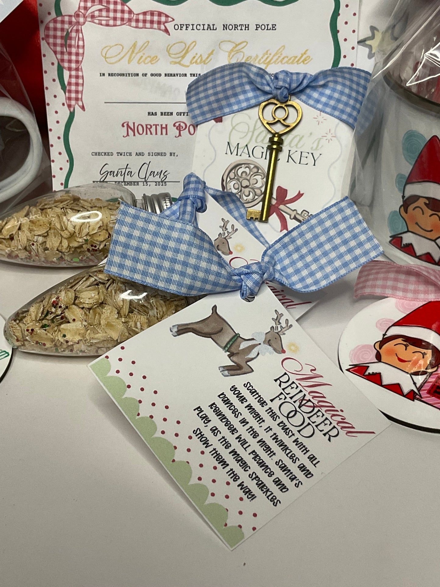 Christmas Eve Box 2025