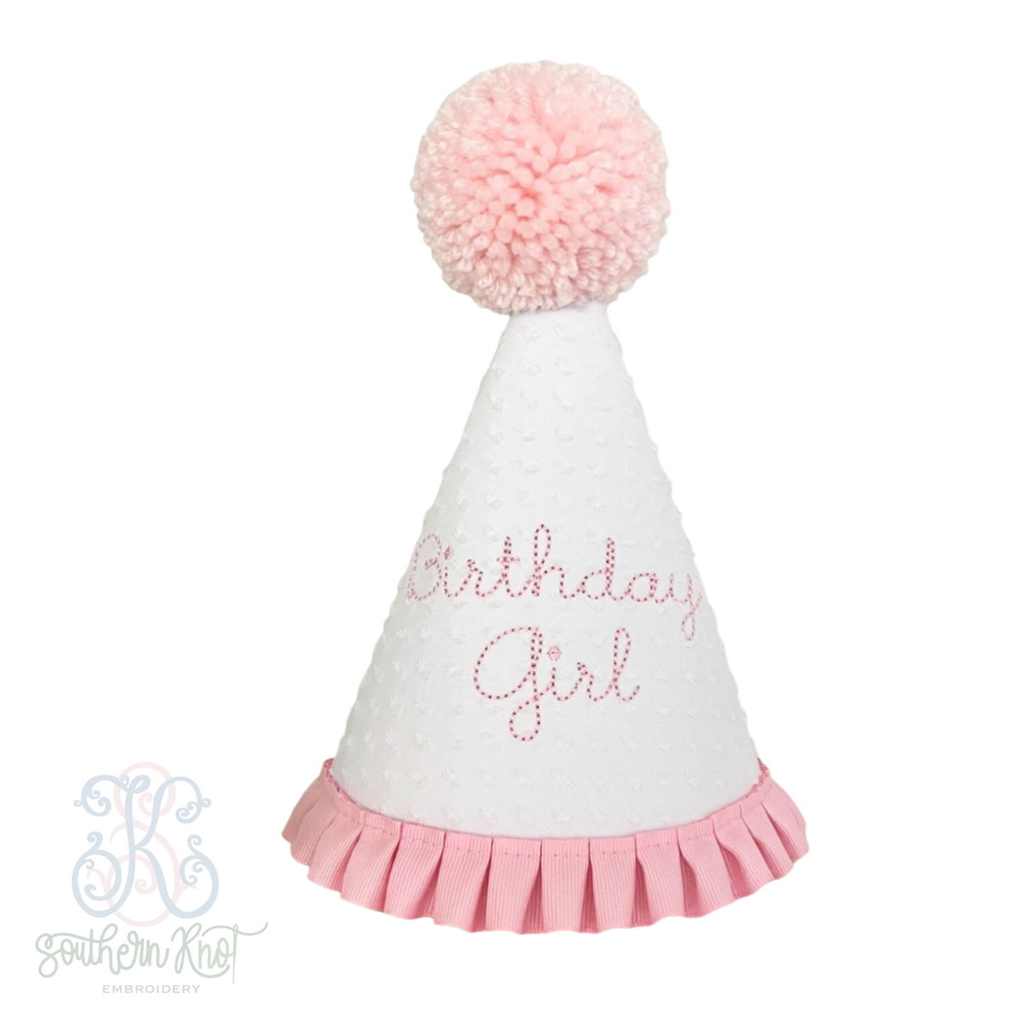 Birthday Party Hat