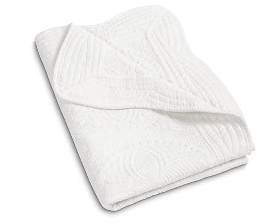Heirloom Quilt