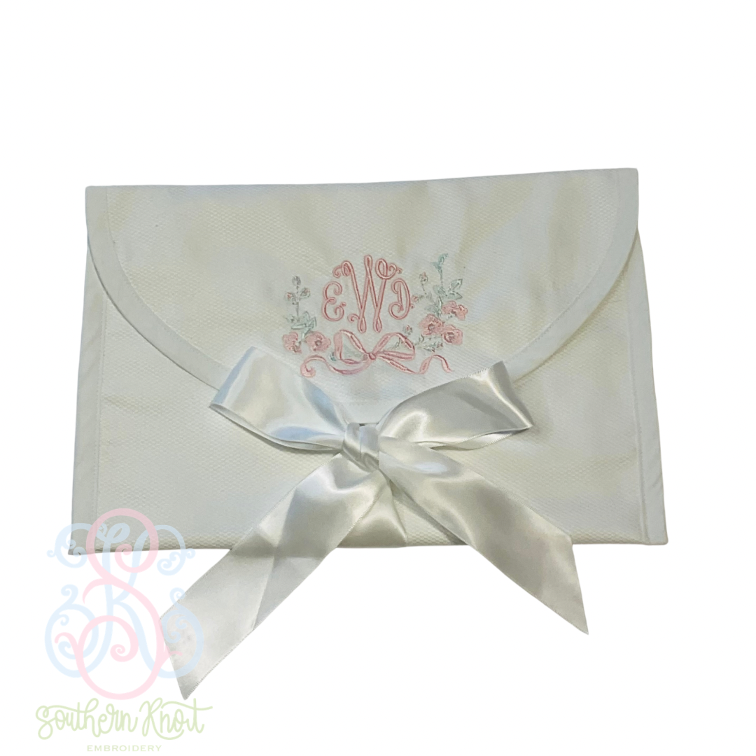Heirloom Keepsake Envelope