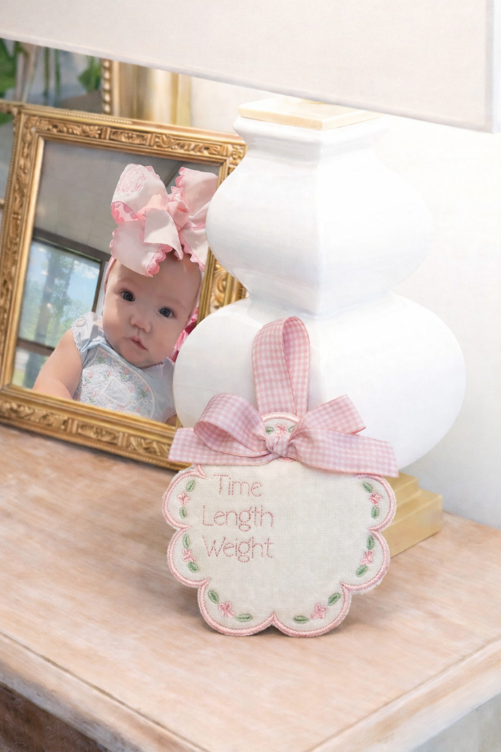 HEIRLOOM NEWBORN BUNDLE