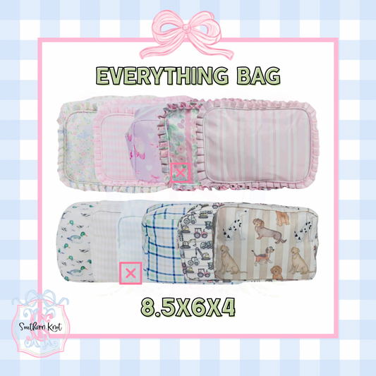 Everything Bag