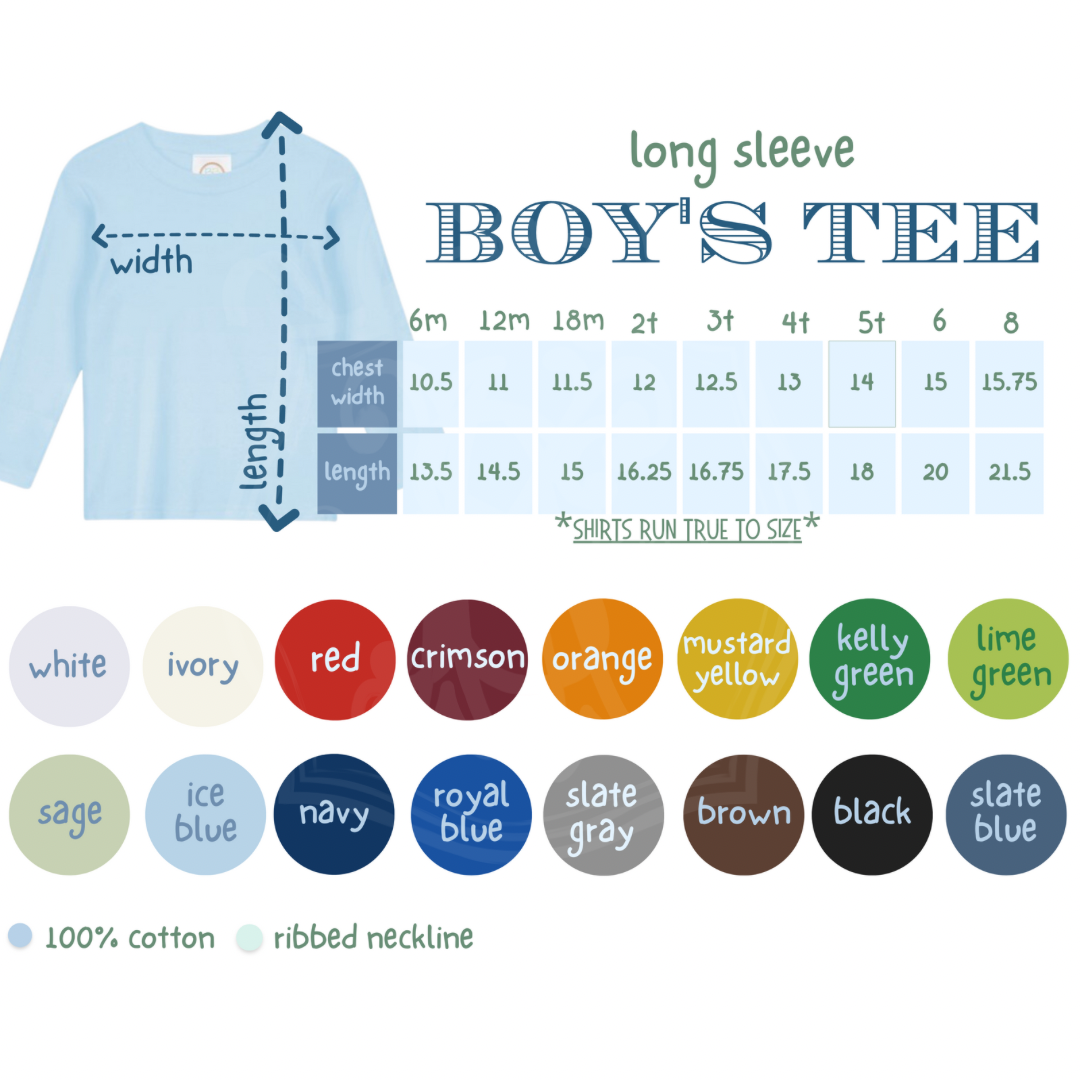 Santa 3D Puff T-Shirt