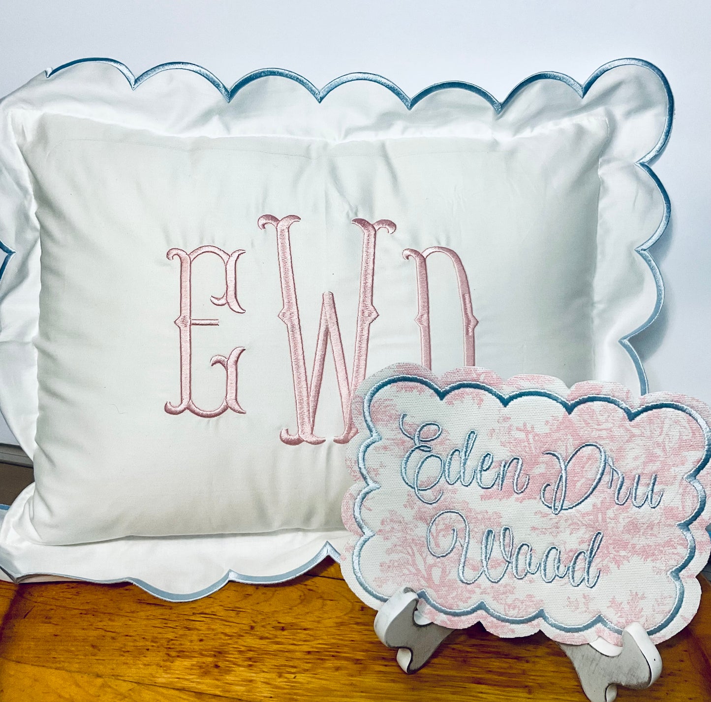 HEIRLOOM NEWBORN BUNDLE