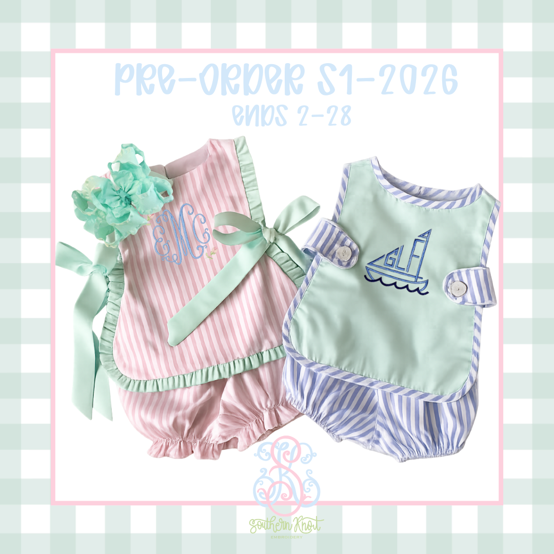 PRE-ORDER S1 2026 ENDS 2/28