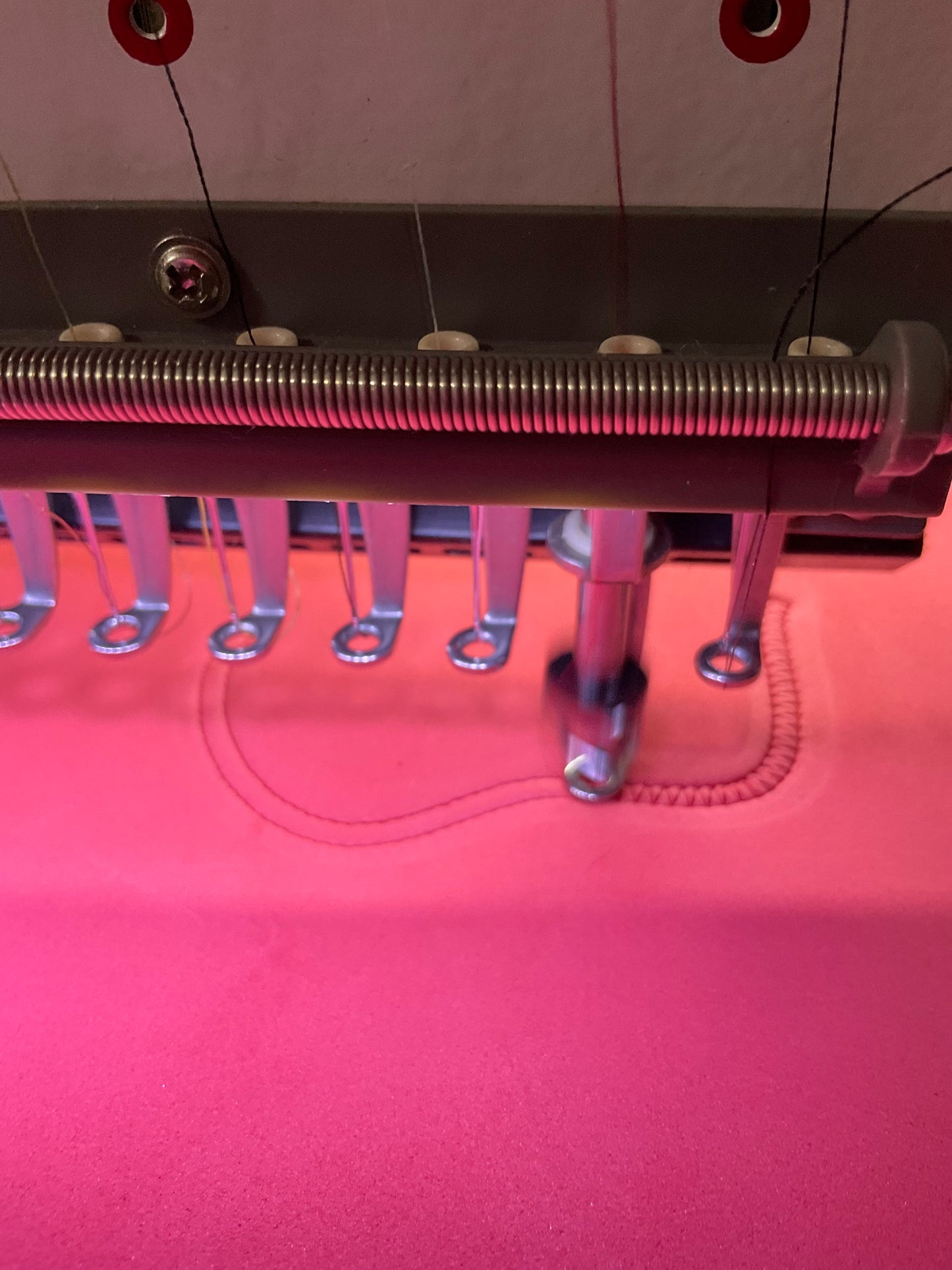 Santa 3D Puff T-Shirt