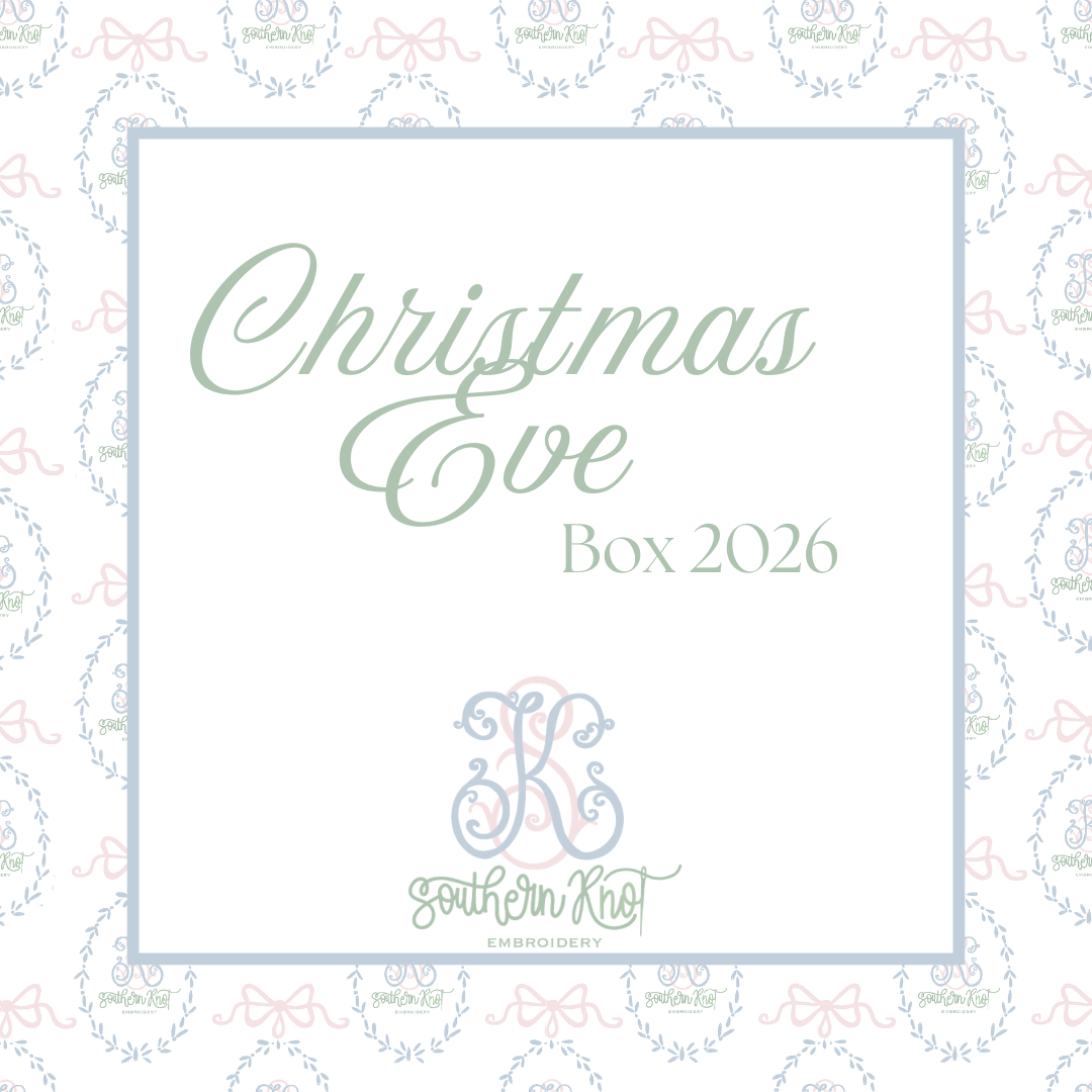 Christmas Eve Box 2026
