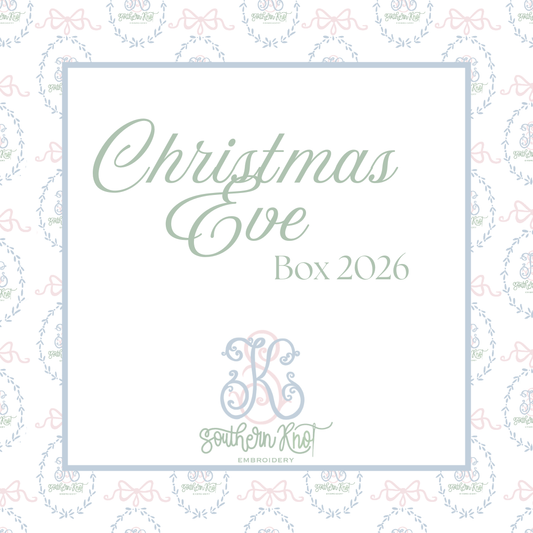 Christmas Eve Box 2026